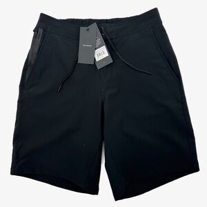 Ten Thousand Men's Board Shorts Black Size Small NWT